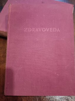 Historické knihy - 13