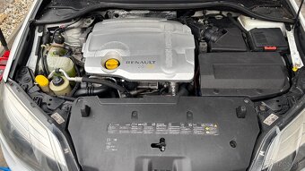 Renault Laguna Grandtour 2.0Dci - 13