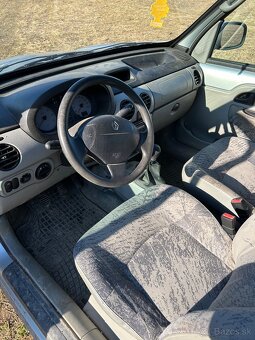Renault Kangoo 4x4 - 13