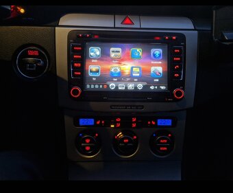 Volkswagen Passat b6 2.0 TDI 103kw - 13