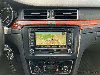 Škoda Superb Combi 2.0 TSI 147 kW Elegance DSG - 13