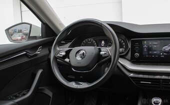 Škoda Octavia 2.0 TDI 2020 - 13