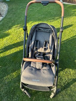 Maxi Cosi Leona 2 - - 13