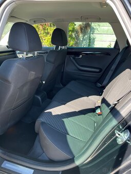 Seat Exeo (Audi A4) 1.8 TSI, 2014, 118 kW, 112593 km - 13