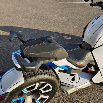 Na predaj: Can-Am Ryker Rally 900 (2021) – Exkluzívna verzia - 13