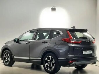 Honda CR-V EleganceLEDNaviCarPlayACC 1.5T - 13