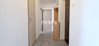 MODERNÝ 2i byt, DOG FRIENDLY, BALKÓN, PARKING, Kovácsova uli - 13