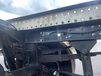 Iveco Daily 2,3l 35C14 3 miestny sklápač do 3,5t - 13