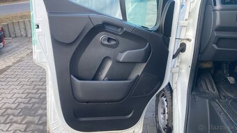 Renault Master CARRIER - 13