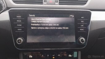 Škoda Superb kombi 2.0tdi DSG Style 2021 s odpoctom DPH - 13