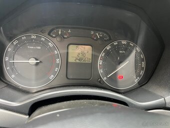 Škoda Octavia 2 combi - 13