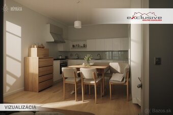 RODINNÝ DOM –NEMČIŇANY, OKR. ZLATÉ MORAVCE – 800M2 POZEMOK - 13
