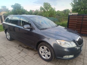 Predám škoda Octavia combi 2 facelift - 13