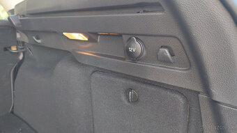 Ford Focus kombi 2014 diesel - 13