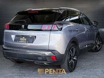 ⭐ PEUGEOT 3008 GT ⭐ - 13