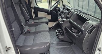 Fiat Ducato 2.3 Mjet 150k L2H2 Chladiak-Mraziak Iveco Motor - 13