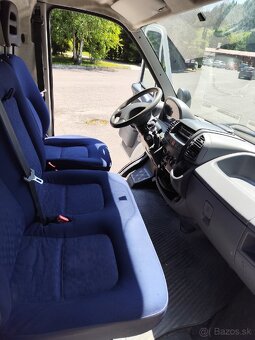 Peugeot boxer 2,2HDI 74kw L3H2 - 13
