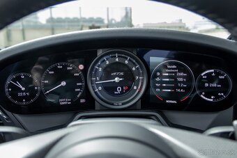 Porsche 911 Targa / 4/ GTS/ PDLS+ / Odpočet DPH/ - 13