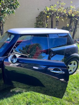 Mini Cooper - 13