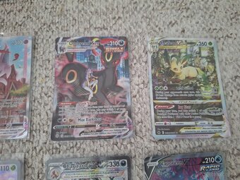 Original Pokemon karty 2 čast - 13