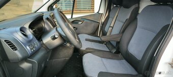 Opel Vivaro L2h1 - 13