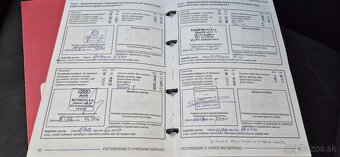 VW Golf 1,6 benzín 77 kw - 13
