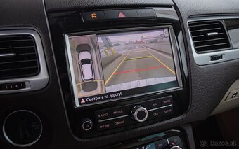 Volkswagen Touareg 3.0 TDI 4motion - 13