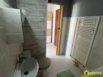 NA PRENÁJOM 1 izbový byt, ul. Družstevná v Komárne - 13