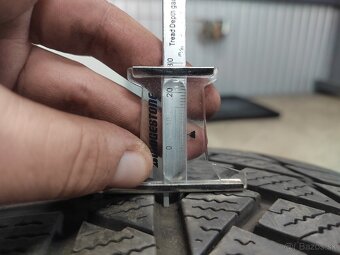 Continental Winter Contact TS850P 225/55 R18 - 13