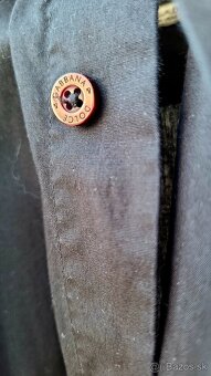 DOLCE & GABBANA - pánska košeľa - 13