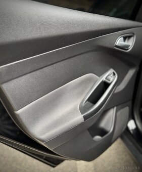 FORD FOCUS Combi 1.6TDCi + Nové zimné pneu - 13