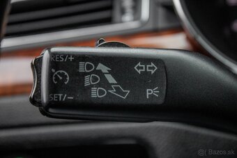 Škoda Superb II Elegance 1.9 TDI - 13