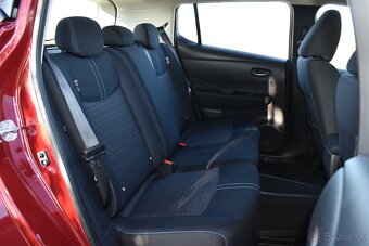Nissan Leaf 2020 N- Connecta //ELEKTRO// - 13