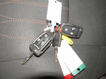 DAF XF 480 FT E6 MEGA SSC Nový tacho Tank 1215L - 13