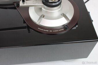 Gramofón VICTOR QL-A75 (JVC) - 13