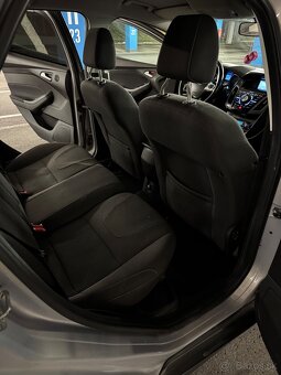 Ford Focus 2.0 TDCI - 13
