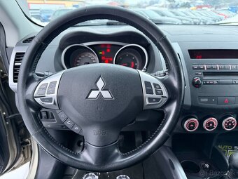 Mitsubishi Outlander 2.2 DI-D Intense - 13