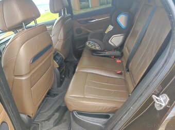 BMW X6 3,0D Xdrive M packet INDIVIDUAL - 13