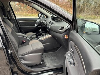 Renault Scenic XMOD 1.2TCe - 13