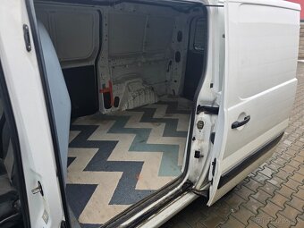 Citroen Jumpy 2.0 HDi 94kW MT6 2012 - 13