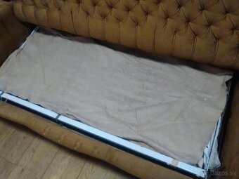 RETRO SEDACIA  SUPRAVA KLARA - 13