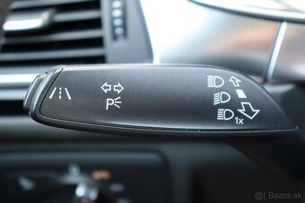 Audi A6 Avant 3.0 TDI BiT DPF quattro tiptronic - 13