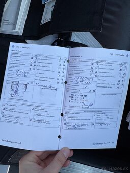 VW PHAETON 4.2 V8 4Motion - 13