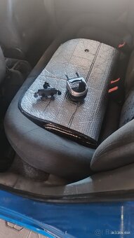 Škoda Fabia -1.2HTP-40KW - 13