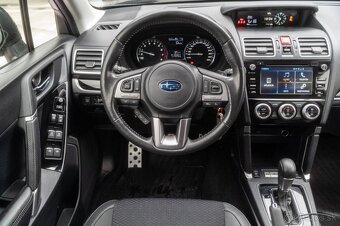 Subaru Forester 2.0i XT CVT Sport NAVI - 13