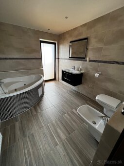 Samostatná Novostavba Uhlisko - 13