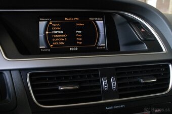 AUDI A5 Sportback 2.0 TDI 140kW 2014 - 13