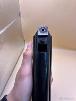 Vzduchová pištoľ tex - 13