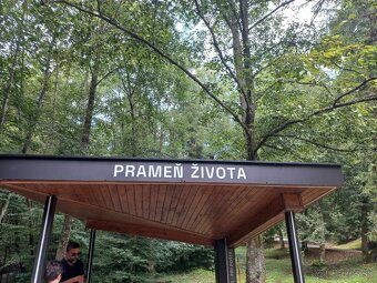 Chata Klaudia vo Vyšných Ružbachoch - 13