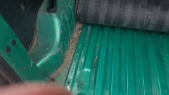 Volkswagen Berlingo - 13